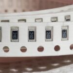 HTR RLS Surface Mount Resistors Parts Distributor HTR RLS Surface Mount Resistors