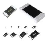 0603WGF3161T5E Royal Ohm Thick Film Resistor 3.16k Ohms 1% 1/16W SMD 0603