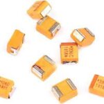 593D156X0035D2TE3 Vishay Capacitors Tant 15uF 35V SMD 7343-31 Parts Distributor 593D156X0035D2TE3 Vishay Capacitors Tant 15uF 35V SMD 7343-31