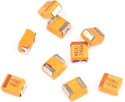 593D156X0035D2TE3 Vishay Capacitors Tant 15uF 35V SMD 7343-31 Parts Distributor 593D156X0035D2TE3 Vishay Capacitors Tant 15uF 35V SMD 7343-31