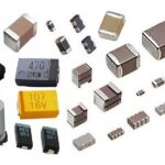 0402X104K250CT Walsin Ceramic Capacitor 0.1uF 25V SMD 0402
