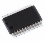74HC541 Philips Tri-State, 8 Gate, 1 Input, 2V to 6V, SOIC-20 Parts Distributor 74HC541 Philips Tri-State, 8 Gate, 1 Input, 2V to 6V, SOIC-20