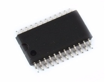 74HC541 Philips Tri-State, 8 Gate, 1 Input, 2V to 6V, SOIC-20 Parts Distributor 74HC541 Philips Tri-State, 8 Gate, 1 Input, 2V to 6V, SOIC-20