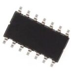IS2801-4 Isocom Components Optoisolator Transistor Output 50mA 1.2V 16-SOIC Parts Distributor IS2801-4 Isocom Components Optoisolator Transistor Output 50mA 1.2V 16-SOIC