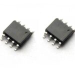 AT24C512C-SSHD-B Atmel EEPROM 512Kb 1MHz 2.5V 8-SOIC Parts Distributor AT24C512C-SSHD-B Atmel EEPROM 512Kb 1MHz 2.5V 8-SOIC