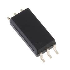ELM453(TA)-V Everlight Optocouplers 3.75KV 6-SOIC Parts Distributor ELM453(TA)-V Everlight Optocouplers 3.75KV 6-SOIC