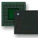 Freescale Semiconductor MCIMX280CVM4B  IC, MPU, ARM9, IMX28, 454MHZ, 289MAPBGA