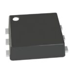 MM3860AL5ZRE Mitsumi PMIC Battery Protection 1-Cells SON-6C Parts Distributor MM3860AL5ZRE Mitsumi PMIC Battery Protection 1-Cells SON-6C