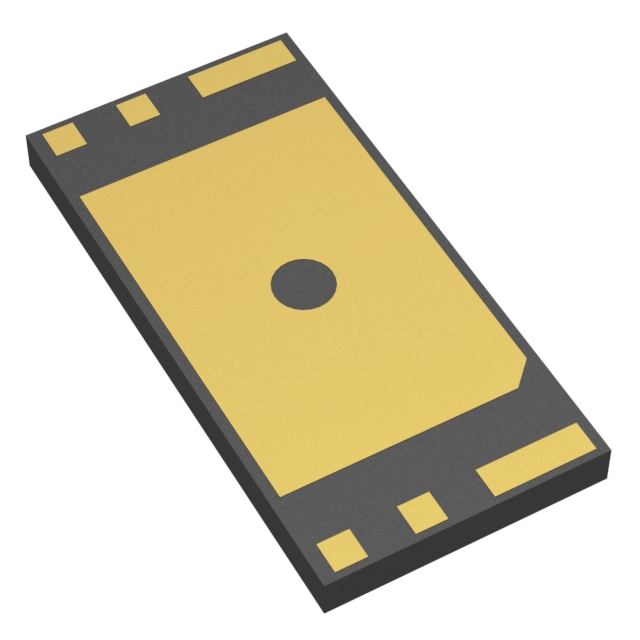 MJ3401A01DAM Mitsumi PMIC Battery Protection 1-Cells PLP-6G Parts Distributor MJ3401A01DAM Mitsumi PMIC Battery Protection 1-Cells PLP-6G