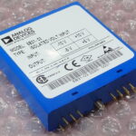 3B14-03 Analog Devices Signal Conditioning Subsystem