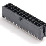 43045-2413 Molex Connector 24 Postion Parts Distributor 43045-2413 Molex Connector 24 Postion