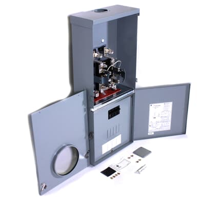 TSM415CSCU ABB Meter Load Center Parts Distributor TSM415CSCU ABB Meter Load Center - Image 3