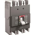 A2N200TW ABB Circuit Breakers 200A 240V 3 Pole Parts Distributor A2N200TW ABB Circuit Breakers 200A 240V 3 Pole