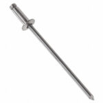 AB3-2A Marson Aluminum Blind Rivet 0.094″ (2.39mm) 3/32″ Natural Parts Distributor AB3-2A Marson Aluminum Blind Rivet 0.094" (2.39mm) 3/32" Natural