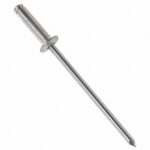 AB3-4A Marson Aluminum Blind Rivet 0.094″ (2.39mm) 3/32″ Natural Parts Distributor AB3-4A Marson Aluminum Blind Rivet 0.094" (2.39mm) 3/32" Natural