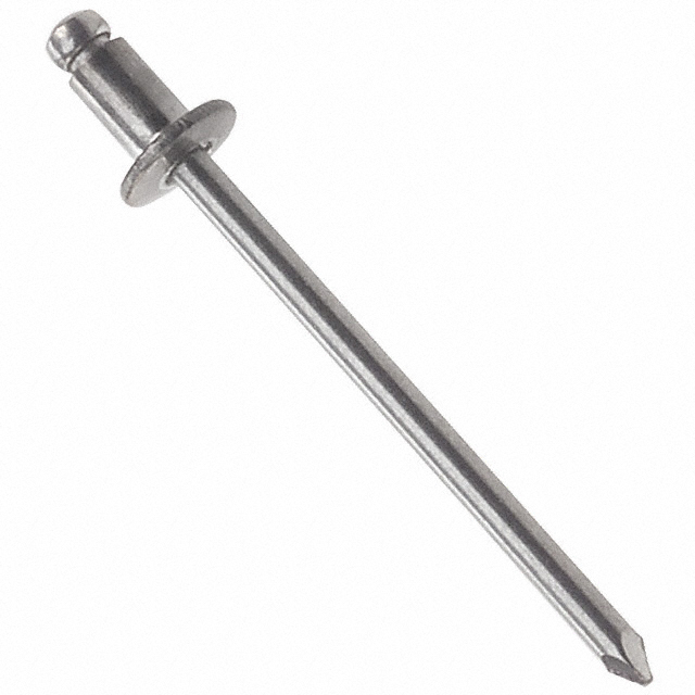 AB4-1A Marson Aluminum Blind Rivet 0.125″ (3.18mm) 1/8″ Natural Parts Distributor AB4-1A Marson Aluminum Blind Rivet 0.125" (3.18mm) 1/8" Natural