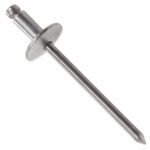 ABL4-2A BFirst Aluminum Blind Rivet 0.125″ (3.18mm) 1/8″ Natural Parts Distributor ABL4-2A BFirst Aluminum Blind Rivet 0.125" (3.18mm) 1/8" Natural