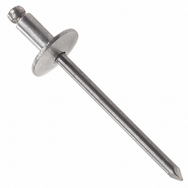 ABL4-2A BFirst Aluminum Blind Rivet 0.125″ (3.18mm) 1/8″ Natural Parts Distributor ABL4-2A BFirst Aluminum Blind Rivet 0.125" (3.18mm) 1/8" Natural