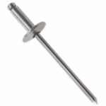 ABL4-4A BFirst Aluminum Blind Rivet 0.125″ (3.18mm) 1/8″ Natural Parts Distributor ABL4-4A BFirst Aluminum Blind Rivet 0.125" (3.18mm) 1/8" Natural
