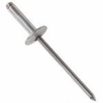 ABL4-6A BFirst Aluminum Blind Rivet 0.125″ (3.18mm) 1/8″ Natural Parts Distributor ABL4-6A BFirst Aluminum Blind Rivet 0.125" (3.18mm) 1/8" Natural