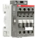 ABB AF16-30-10-13 Contactor 30A 100-250V 30A 3 Poles Parts Distributor ABB AF16-30-10-13 Contactor 30A 100-250V 30A 3 Poles