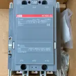 AF400-30-11-70 ABB Contactor 550A 100V 3 Poles Parts Distributor AF400-30-11-70 ABB Contactor 550A 100V 3 Poles