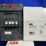 AF80-30-11-13 ABB Contactor 105A 100V 3 Poles Parts Distributor AF80-30-11-13 ABB Contactor 105A 100V 3 Poles