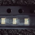 APT2012QGW-F01-INT Kingbright LED 2.2V-2V 4-SMD Parts Distributor APT2012QGW-F01-INT Kingbright LED 2.2V-2V 4-SMD