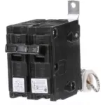 B12000S01 Siemens Shunt Trip Circuit Breaker 20A 120V 1-Pole Parts Distributor B12000S01 Siemens Shunt Trip Circuit Breaker 20A 120V 1-Pole