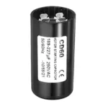 CD60 Motor Run Capacitor