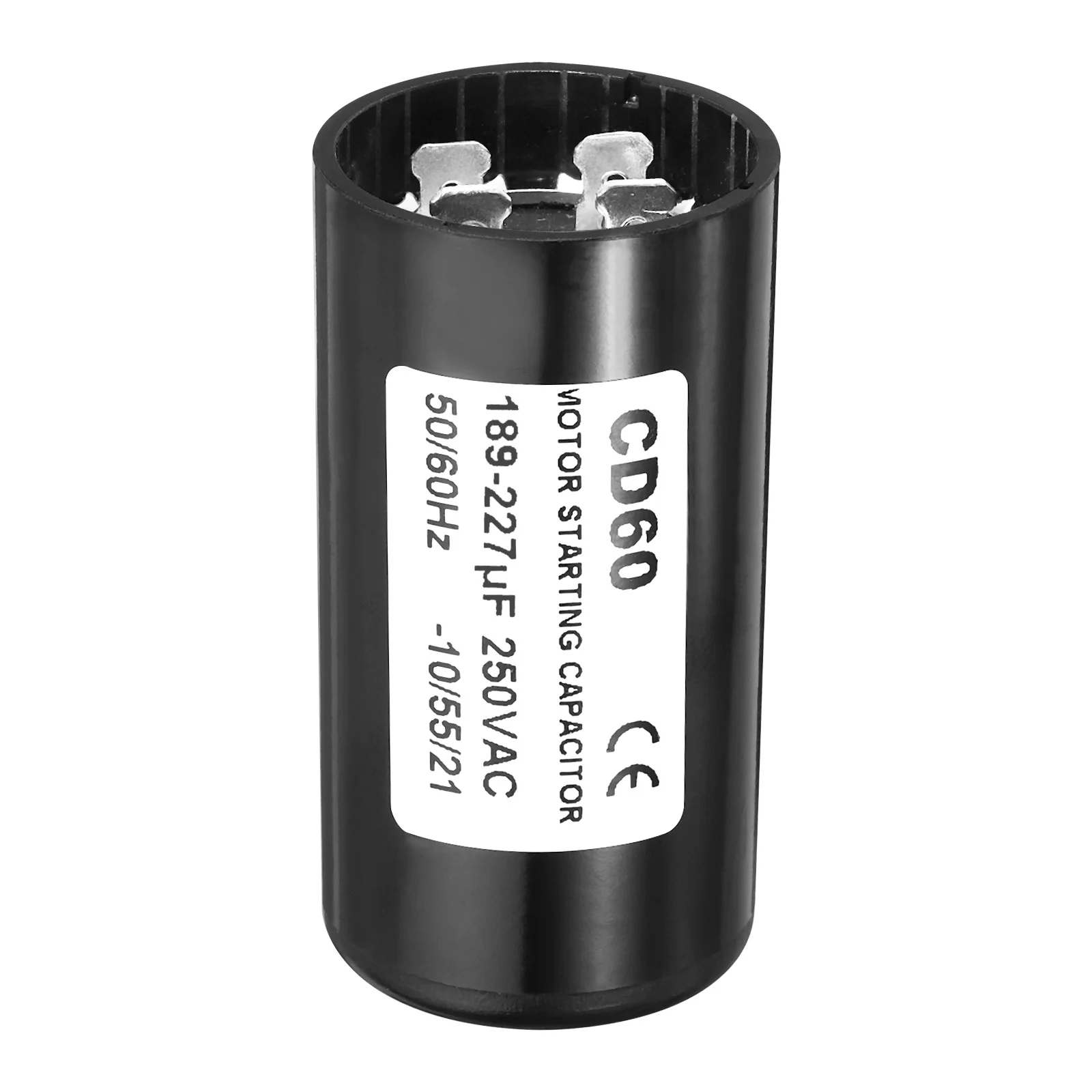 CD60 Motor Run Capacitor Parts Distributor CD60 Motor Run Capacitor