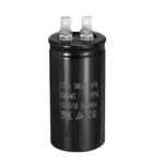 CD60 64uF Motor Run Capacitor 64uF 250VAC Oval