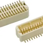 DF20F-10DP-1V(55) Hirose Connector Shrouded Header 10 Position Parts Distributor DF20F-10DP-1V(55) Hirose Connector Shrouded Header 10 Position