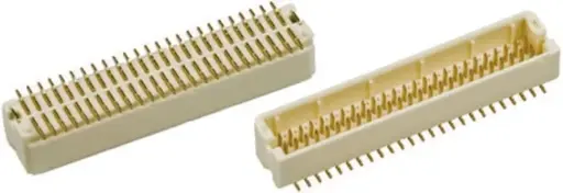 DF20F-10DP-1V(52) Hirose Connector Shrouded Header 10 Position