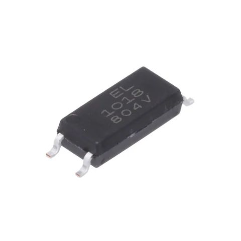 EL1018(TA)-VG Everlight Optocoupler Parts Distributor EL1018(TA)-VG Everlight Optocoupler