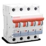 EPB-63H MaxGE Miniature Circuit Breaker Parts Distributor EPB-63H MaxGE Miniature Circuit Breaker