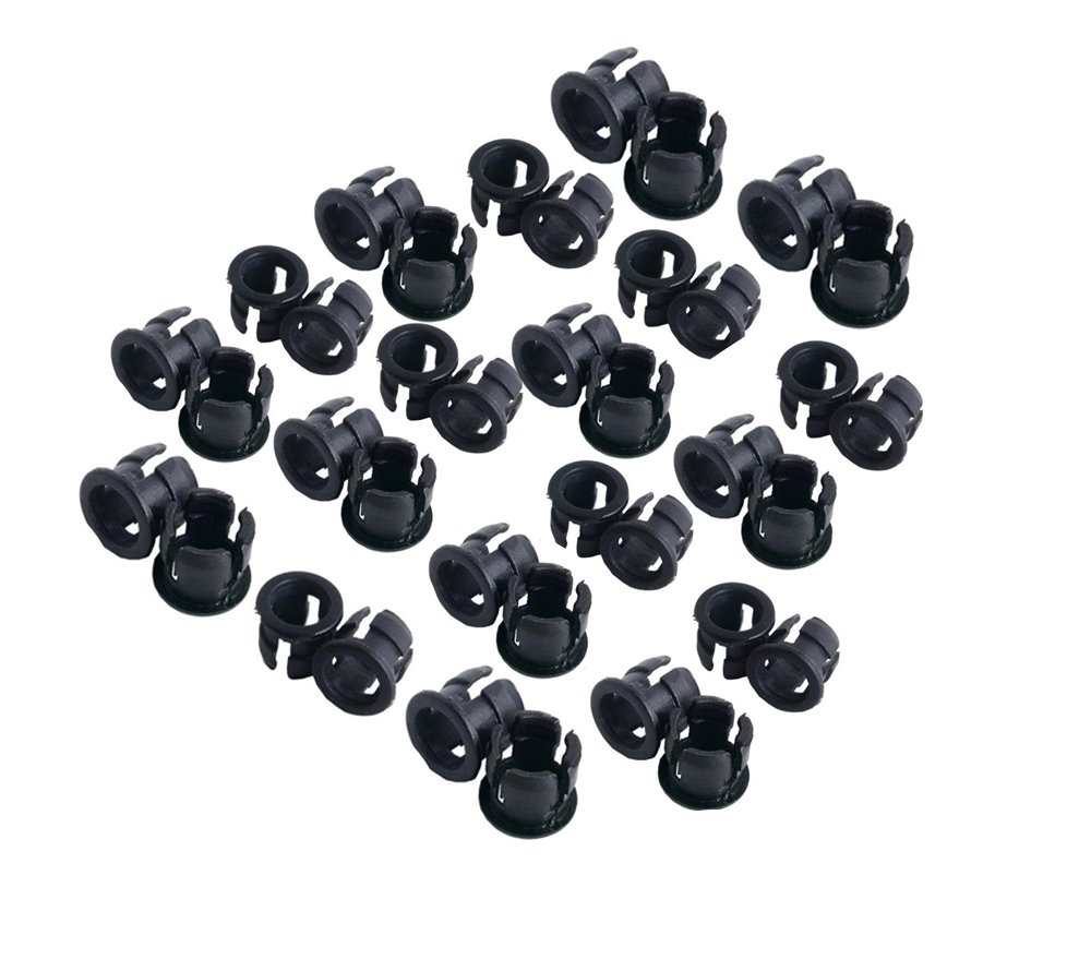HO5B Everlight LED Holder Parts Distributor HO5B Everlight LED Holder