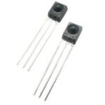 IRM-3638T Everlight IR Remote Receiver 38KHz 3Pin Parts Distributor IRM-3638T Everlight IR Remote Receiver 38KHz 3Pin