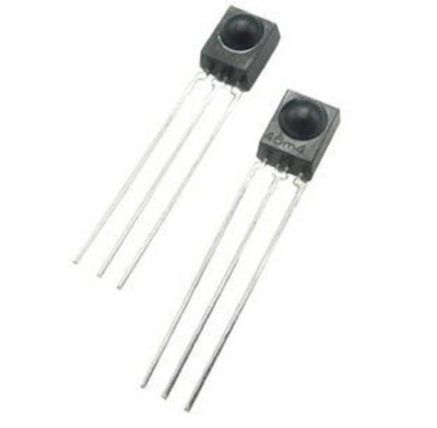 IRM-3638T Everlight IR Remote Receiver 38KHz 3Pin Parts Distributor IRM-3638T Everlight IR Remote Receiver 38KHz 3Pin