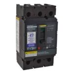 JGL36000S25AA SquareD Circuit Breaker 250A 600V 3-Pole Parts Distributor JGL36000S25AA SquareD Circuit Breaker 250A 600V 3-Pole