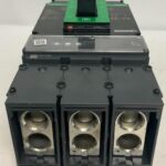 LJA36600U43X Square D Circuit Breaker 600V 600A 3-Poles Parts Distributor LJA36600U43X Square D Circuit Breaker 600V 600A 3-Poles