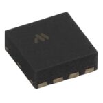 MM3855AJ1RRE Mitsumi PMIC Battery Protection 1-Cells SSON-8G Parts Distributor MM3855AJ1RRE Mitsumi PMIC Battery Protection 1-Cells SSON-8G