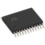 MM3575A02WBH Mitsumi PMIC Battery Protection 3 ~ 5-Cells VSOP-24A Parts Distributor MM3575A02WBH Mitsumi PMIC Battery Protection 3 ~ 5-Cells VSOP-24A