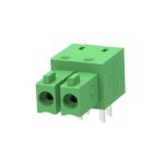 15EDGA-3.5-02P-14-00L(H) Degson Terminal Block PLUG 2Position 3.50mm Green Parts Distributor 15EDGA-3.5-02P-14-00L(H) Degson Terminal Block PLUG 2Position 3.50mm Green