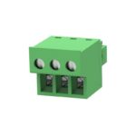15EDGKC-3.81-03P-14-00L(H) Degson Terminal Block PLUG 3Position 3.81mm Green Parts Distributor 15EDGKC-3.81-03P-14-00L(H) Degson Terminal Block PLUG 3Position 3.81mm Green