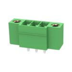 15EDGVM-3.5-03P-14-00L(H) Degson Terminal Block HDR 3Position 3.50mm Green Parts Distributor 15EDGVM-3.5-03P-14-00L(H) Degson Terminal Block HDR 3Position 3.50mm Green