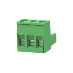 2EDGK-5.0-03P-14-1000L(H) Degson Terminal Block PLUG 3Position 5mm Green Parts Distributor 2EDGK-5.0-03P-14-1000L(H) Degson Terminal Block PLUG 3Position 5mm Green