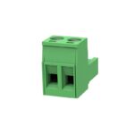 2EDGK-5.08-02P-14-1000L(H) Degson Terminal Block PLUG 2Position 5.08mm Green Parts Distributor 2EDGK-5.08-02P-14-1000L(H) Degson Terminal Block PLUG 2Position 5.08mm Green