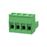 2EDGK-5.08-04P-14-1000L(H) Degson Terminal Block PLUG 4Position 5.08mm Green Parts Distributor 2EDGK-5.08-04P-14-1000L(H) Degson Terminal Block PLUG 4Position 5.08mm Green