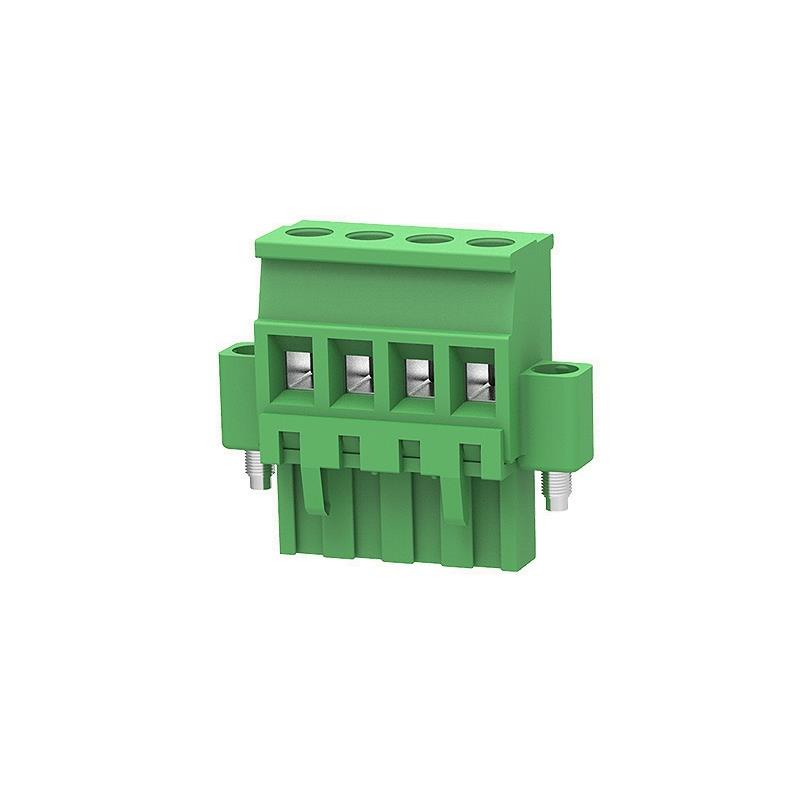 2EDGKAM-5.0-04P-14-1000L(H) Degson Terminal Block PLUG 4Position 5mm Green Parts Distributor 2EDGKAM-5.0-04P-14-1000L(H) Degson Terminal Block PLUG 4Position 5mm Green